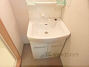洗面所