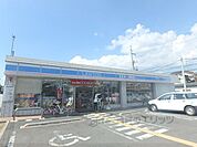 ローソン　宇治小倉堀池店まで120メートル