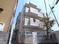 京都府京都市伏見区住吉町：物件画像／株式会社エリッツ　新田辺店