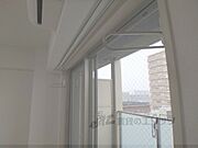 室内干し