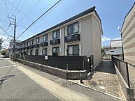 京都府京都市山科区厨子奥若林町：物件画像／株式会社エリッツ　新田辺店
