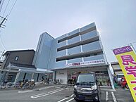 京都府京都市西京区川島調子町：物件画像／株式会社エリッツ　新田辺店