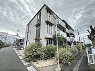 京都府城陽市久世北垣内：物件画像／株式会社エリッツ　新田辺店