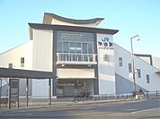 JR宇治駅まで340メートル