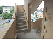 階段