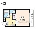 エトワール桃山2階4.1万円
