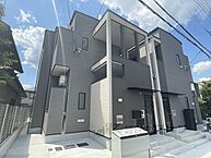 京都府京都市伏見区淀下津町：物件画像／株式会社エリッツ　新田辺店