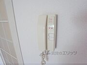 インターホン