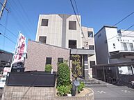 京都府京都市伏見区下鳥羽西芹川町：物件画像／株式会社エリッツ　新田辺店