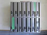 集合ポスト