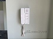 インターフォン