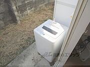 洗濯機