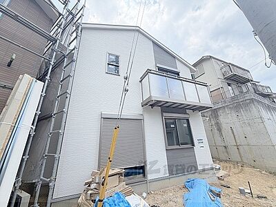外観 外観