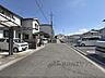 その他：前面道路