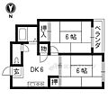 BNコート洛西4階5.0万円
