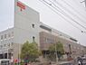 周辺：城陽郵便局まで1400メートル