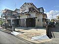JR奈良線 棚倉駅 徒歩11分の賃貸一戸建て