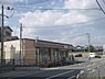周辺：セブンイレブン　久我森の宮町店まで270メートル