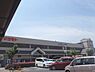 周辺：マツモト　向日店まで1000メートル