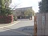 周辺：桂高校まで3300メートル