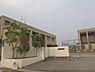 周辺：西ノ岡中学校まで650メートル
