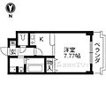 アドニー新田辺5階5.0万円