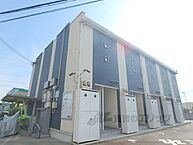 京都府城陽市寺田新池：物件画像／株式会社エリッツ　新田辺店