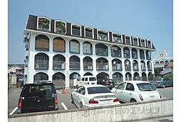 JR東海道・山陽本線 長岡京駅 徒歩8分