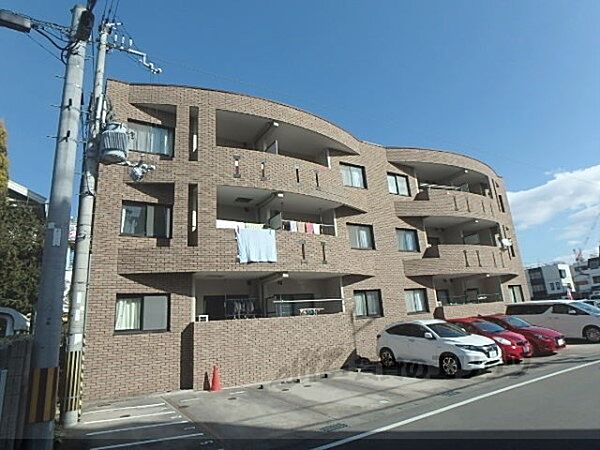 京都府長岡京市開田2丁目(賃貸マンション2LDK・1階・55.76㎡)の写真 その11