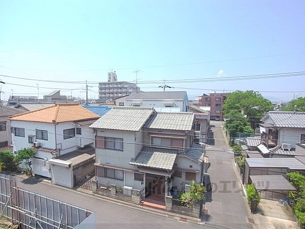 京都府京都市伏見区深草池之内町(賃貸マンション2DK・3階・54.30㎡)の写真 その24