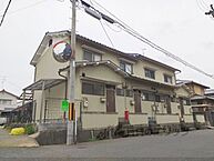 京都府向日市森本町前田：物件画像／株式会社エリッツ　新田辺店
