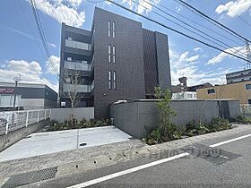 シャーメゾンエクセル 305 ｜ 京都府京都市伏見区竹田段川原町（賃貸アパート2LDK・3階・61.69㎡） その1