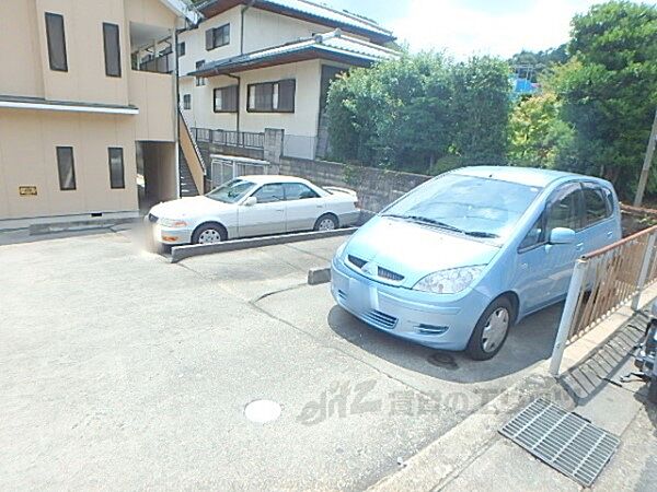 京都府京都市山科区勧修寺下ノ茶屋町(賃貸アパート1K・2階・20.24㎡)の写真 その18