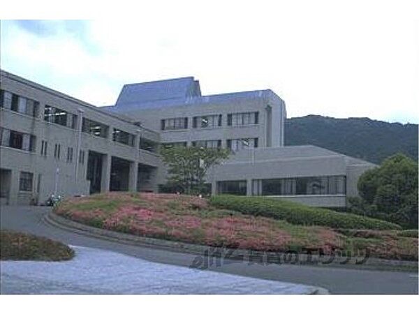 画像24:京都市立芸術大学まで4960メートル