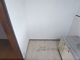 南郷マンション西棟 13 ｜ 京都府京都市伏見区横大路下三栖南郷（賃貸アパート2K・1階・22.00㎡） その16