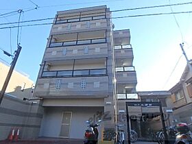 セトル深草 202 ｜ 京都府京都市伏見区深草西浦町8丁目（賃貸マンション1K・2階・22.86㎡） その1