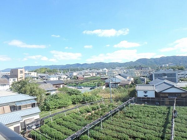 京都府宇治市五ヶ庄野添(賃貸マンション1K・4階・19.84㎡)の写真 その21