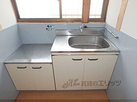 上田住宅 18 ｜ 京都府城陽市枇杷庄島ノ宮（賃貸アパート2K・1階・31.50㎡） その3