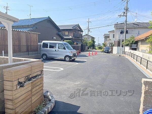 ハーベスアイ 201｜京都府相楽郡精華町大字菱田小字西ノ口(賃貸アパート1LDK・2階・40.13㎡)の写真 その19