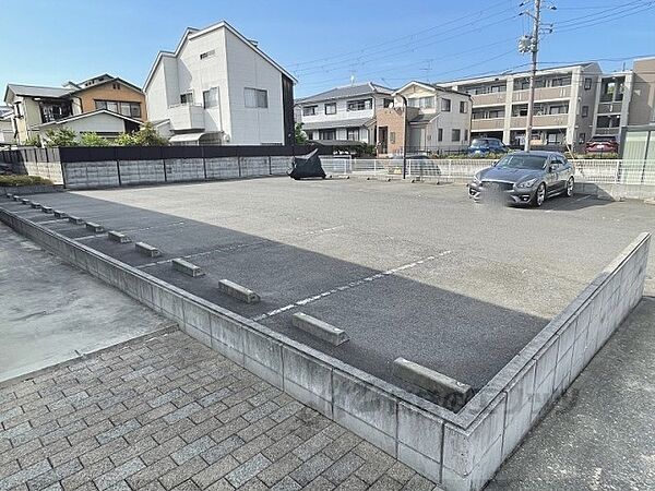 レオパレス州見台 101｜京都府木津川市州見台(賃貸アパート1K・1階・22.35㎡)の写真 その20