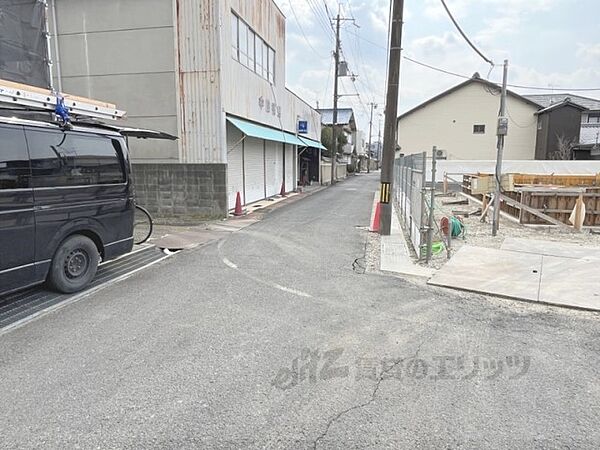 京都府木津川市加茂町里中門伝(賃貸アパート1LDK・1階・44.70㎡)の写真 その30