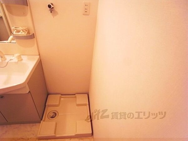 京都府京都市伏見区深草稲荷中之町(賃貸マンション1K・4階・28.68㎡)の写真 その18