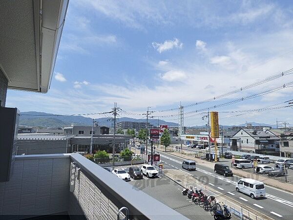 京都府向日市上植野町桑原(賃貸アパート1LDK・2階・38.58㎡)の写真 その26