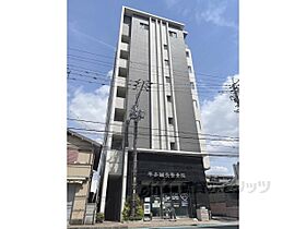 千波ＢＬＤ. 501 ｜ 京都府長岡京市長岡2丁目（賃貸マンション1R・5階・27.82㎡） その10