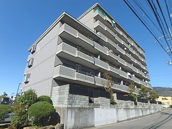 京都府京都市山科区勧修寺東北出町(賃貸マンション3LDK・5階・66.15㎡)の写真 その11