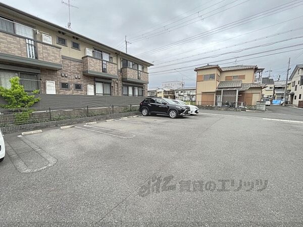 京都府木津川市相楽小字神後原(賃貸アパート2DK・1階・46.17㎡)の写真 その21