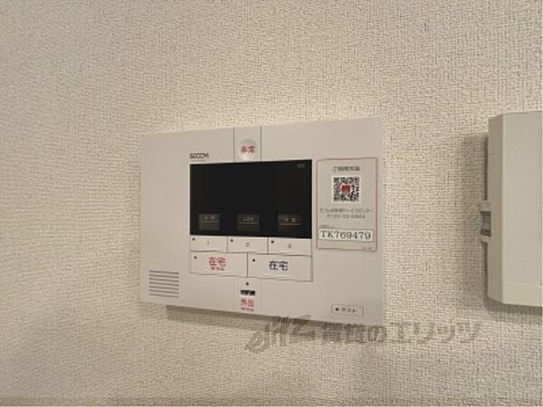 カーサ　フェリーチェ 105｜京都府京田辺市草内上リ立(賃貸アパート1LDK・1階・50.01㎡)の写真 その28