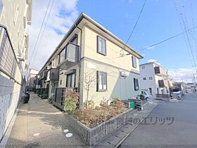 フェニックス・ヴィラ 103 ｜ 京都府宇治市莵道西中（賃貸アパート2LDK・1階・52.50㎡） その1