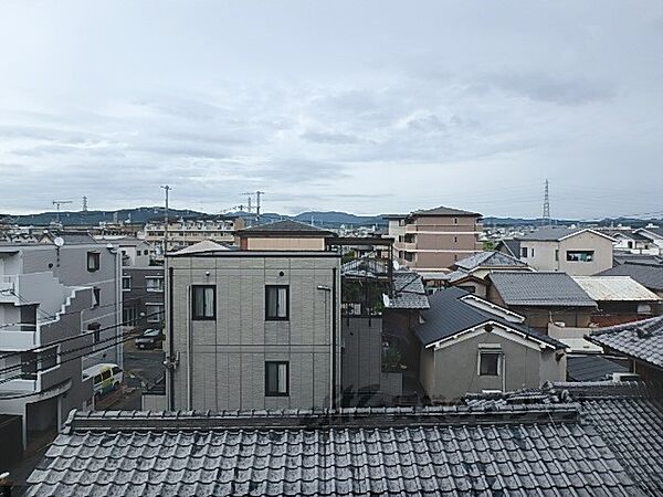 京都府京都市伏見区竹田中内畑町(賃貸マンション2LDK・4階・57.40㎡)の写真 その26