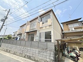 京都府宇治市広野町丸山（賃貸アパート1LDK・1階・38.88㎡） その10